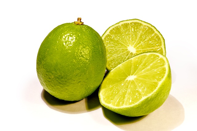Limón Persa - Frutas Finas de Valles de Michoacán