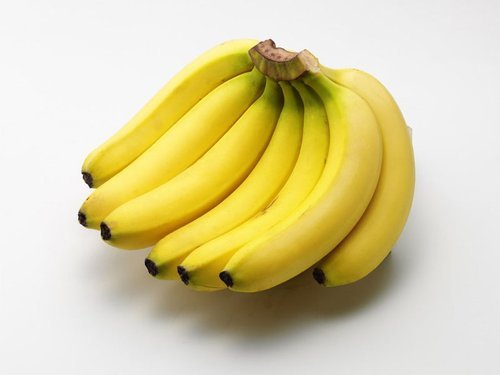 Banana Grand Naine - Estacion Azmisan SPR de RL de CV