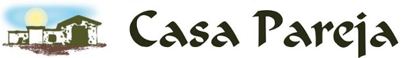 Logo - SAT 1870 CASA PAREJA