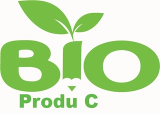 Logo - Bioprodu C