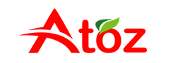 Logo - Atoz Fruit Co LTD