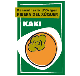 Logo - Kaki Ribera del Xuquer CRDO