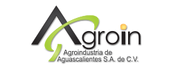 Logo - AGROINDUSTRIA DE AGUASCALIENTES