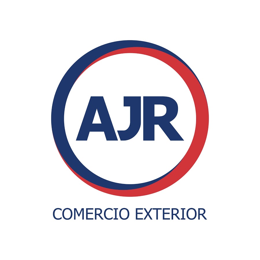 Logo - AJR Comercio Exterior
