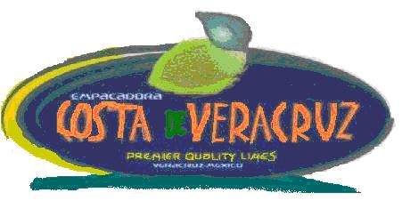 Logo - Costa de Veracruz