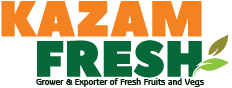 Logo - KAZAM FRESH LIMITED