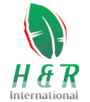 Logo - H&R International