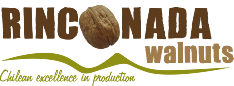 Logo - Rinconada Walnuts