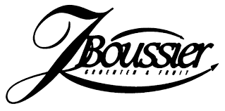 Logo - Boussier Export- Import