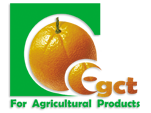 Logo - EGCT for Agricultural Products