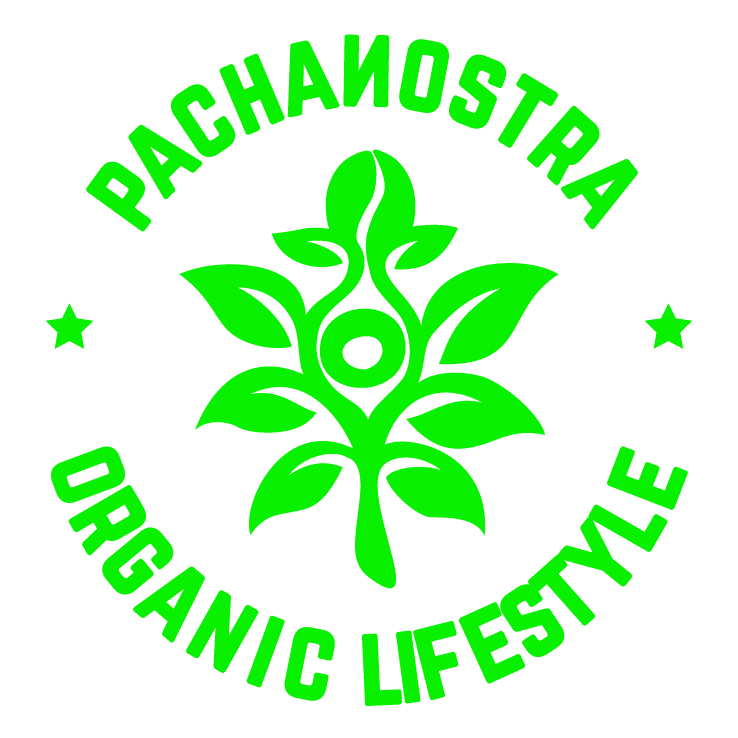 Logo - PACHA NOSTRA 