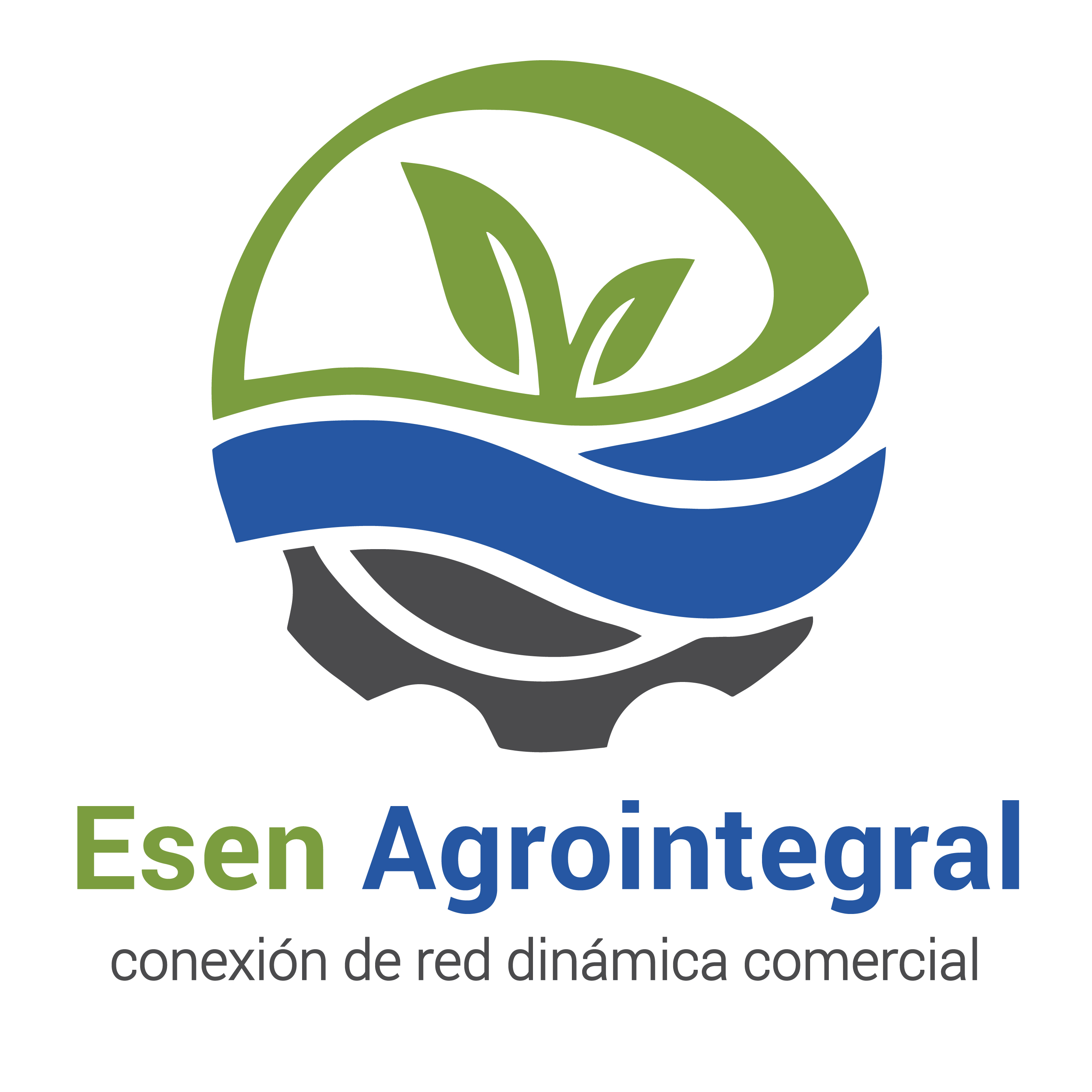 Logo - Esen Agrointegral