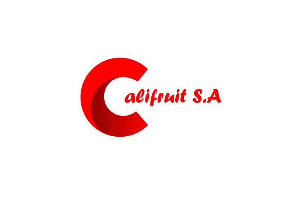 Logo - CALIFRUIT S.A
