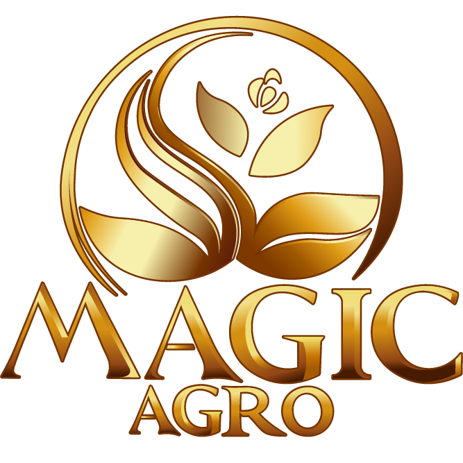 Logo - MAGIC AGRO LLC