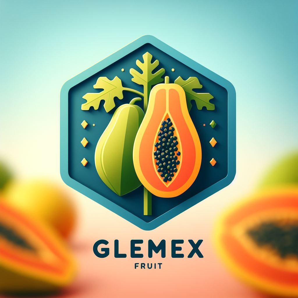 Logo - GLEMEX FRUIT