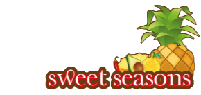 Logo - Sweeter Exportadora