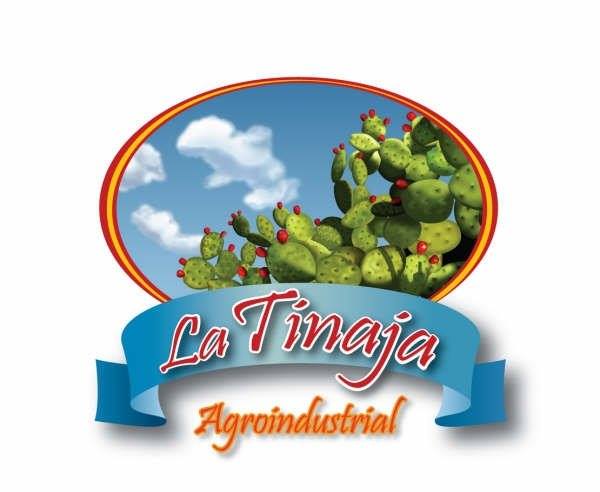 Logo - Agroindustrial la Tinaja