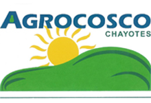 Logo - Agrícola Coscomatepec