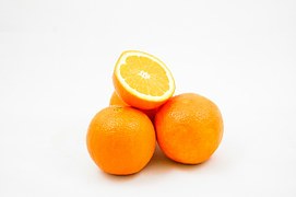 Naranja - Agricola Don Tomas S.A.C