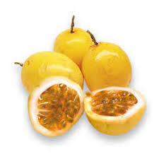 Maracuyá - Comercializadora Fruit Export Ariari SAS