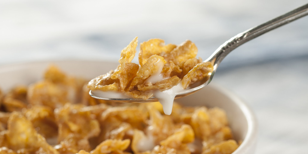 Cereal - KAMPFFMEYER FOOD INNOVATION GMBH