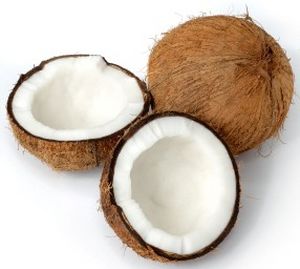 Coco - Agroindustrial frutas Tropicales S.A