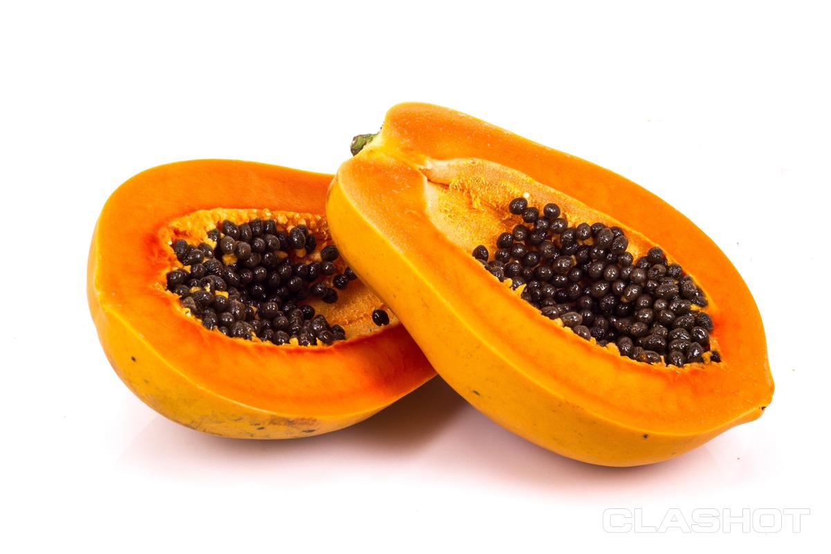 Papaya - Agroindustrial frutas Tropicales S.A