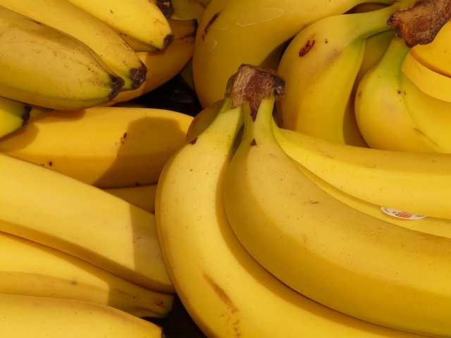 Plátano - Fruits & Vegetables Ciro Redondo