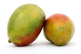 Mango - Sobifruits SAC