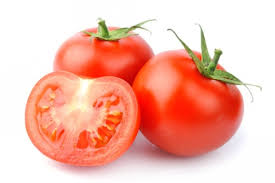 Tomate - Guenther Kohler